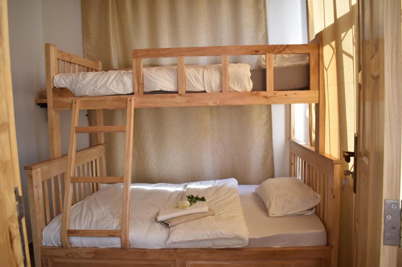 Tiny House With Amazing View Apartment อารูชา ภายนอก รูปภาพ