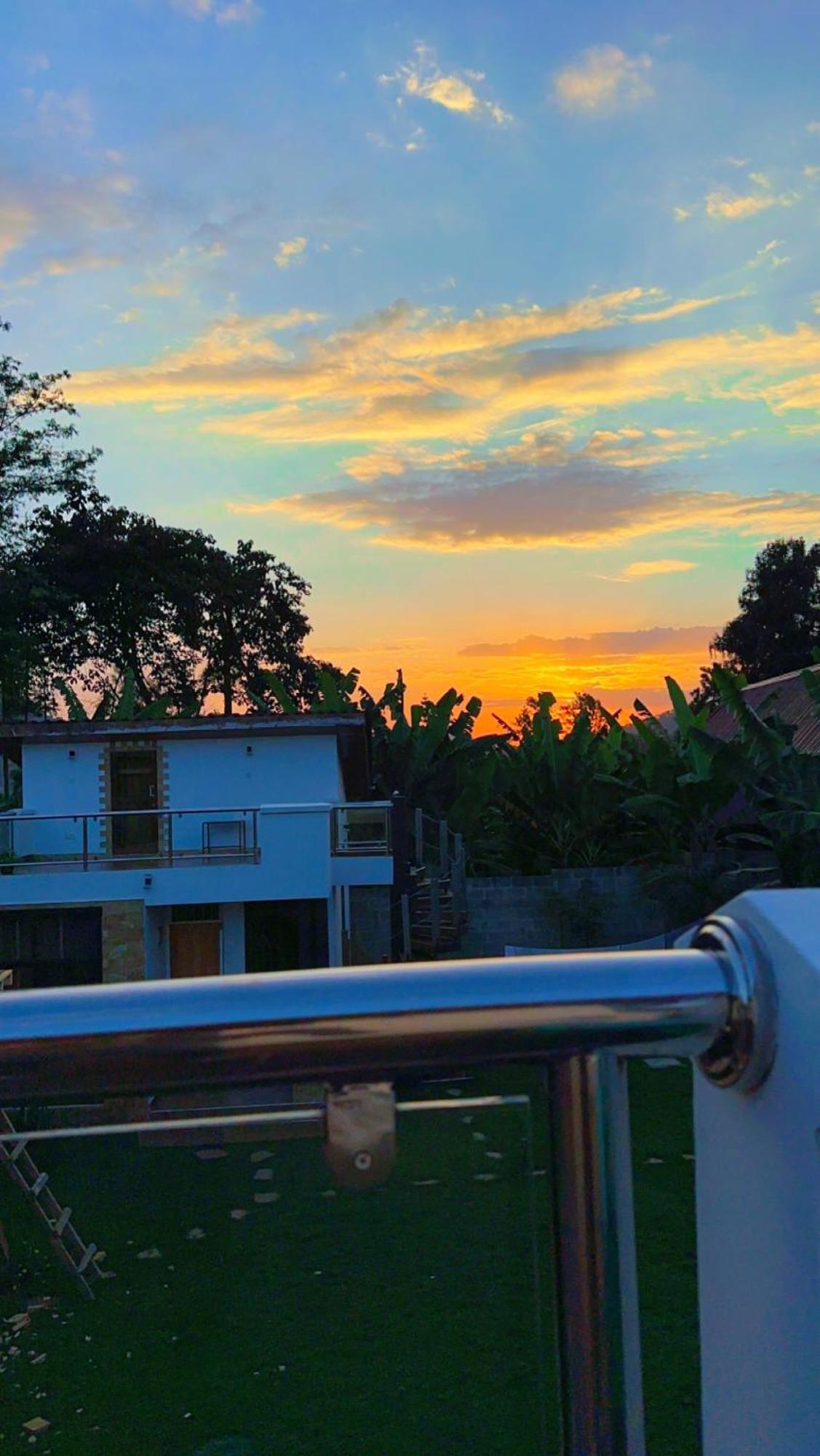 Tiny House With Amazing View Apartment อารูชา ภายนอก รูปภาพ
