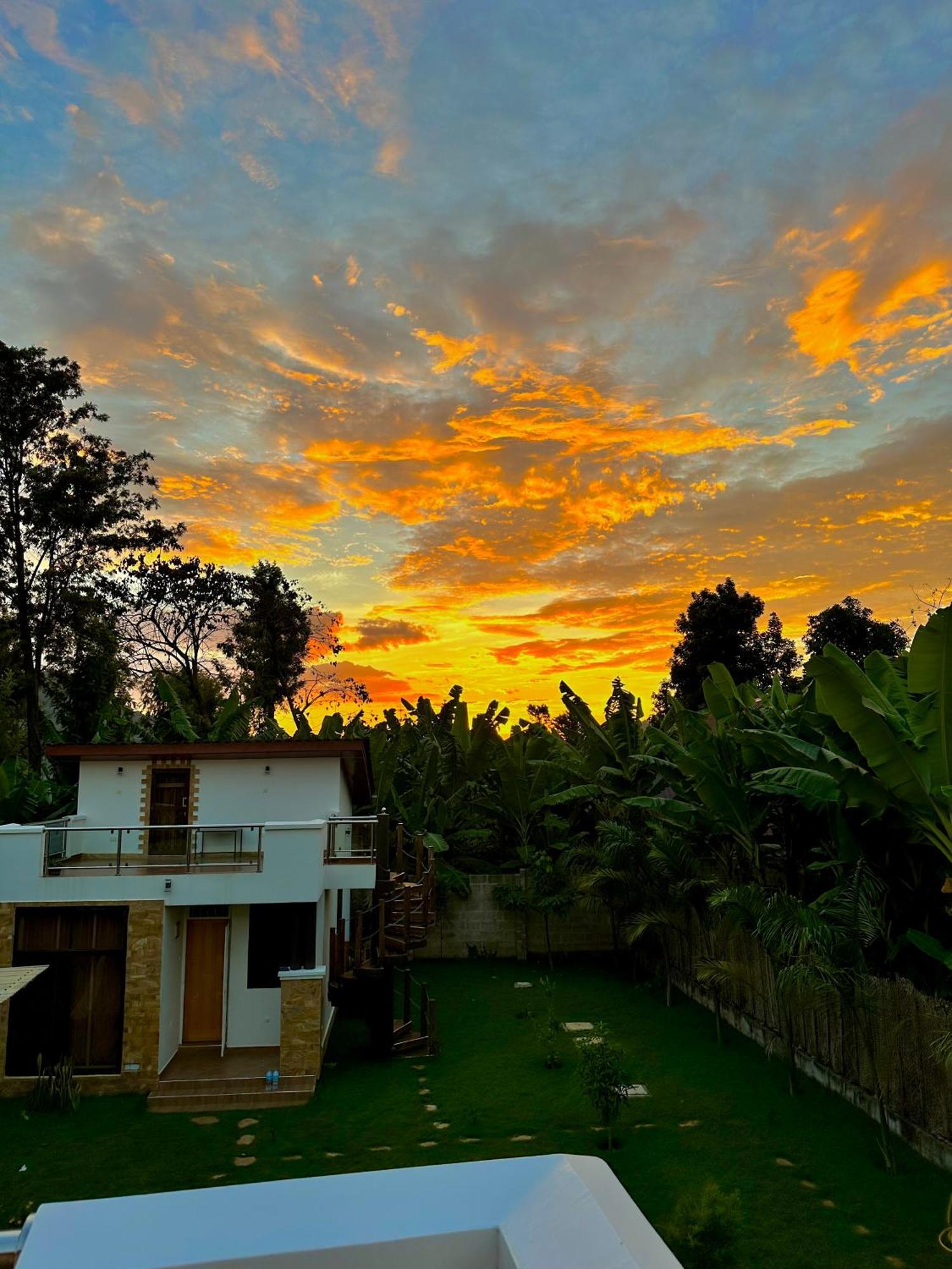 Tiny House With Amazing View Apartment อารูชา ภายนอก รูปภาพ